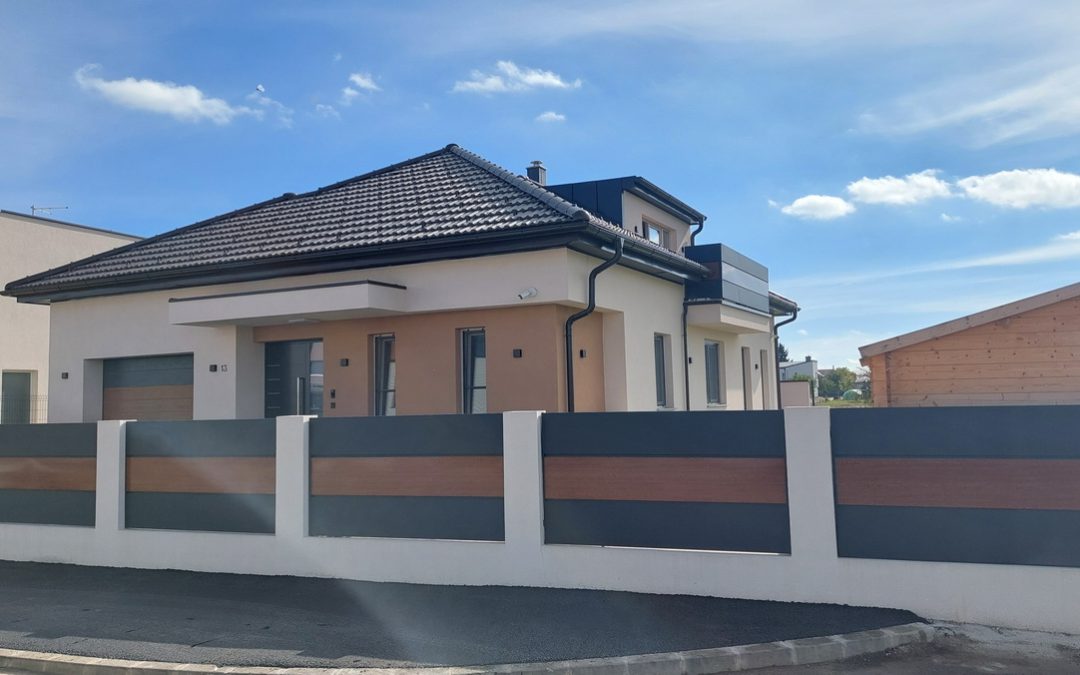Obiteljska kuća Lekić – Varaždin