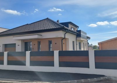 Obiteljska kuća Lekić – Varaždin