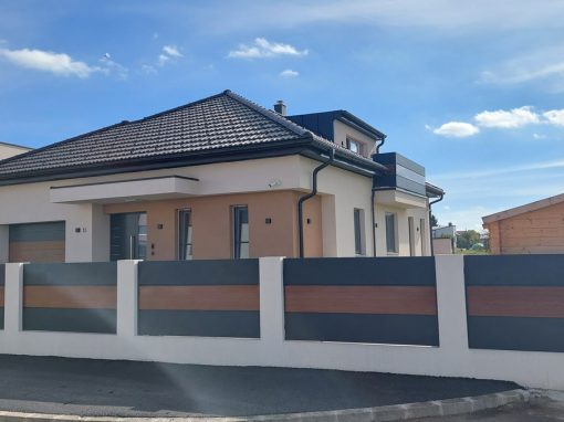 Obiteljska kuća Lekić – Varaždin