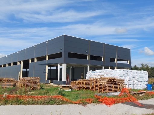 AC Prikratki – Varaždin