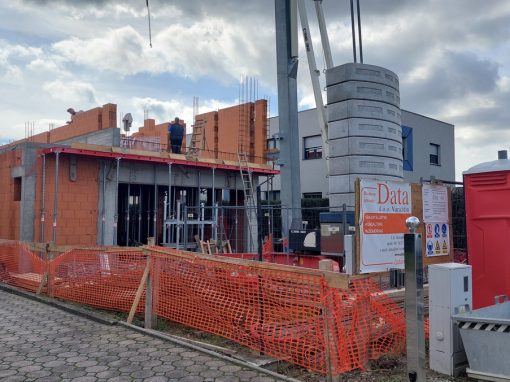 Obiteljka kuća Radić – Varaždin