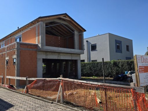 Obiteljska kuća Radić – Varaždin
